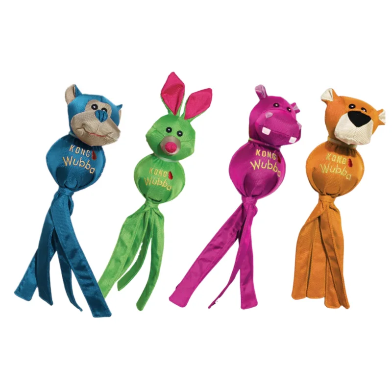 Wubba™ Friends Ballistic
