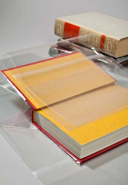 Book Cover Film 22.2x38.1cm