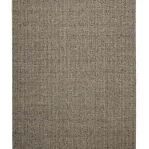 Jute and Wool Teppich, 0191 von Kvadrat