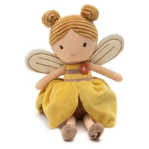 Knuffel Elfje – Mae & Livia koop je bij Babywinkel