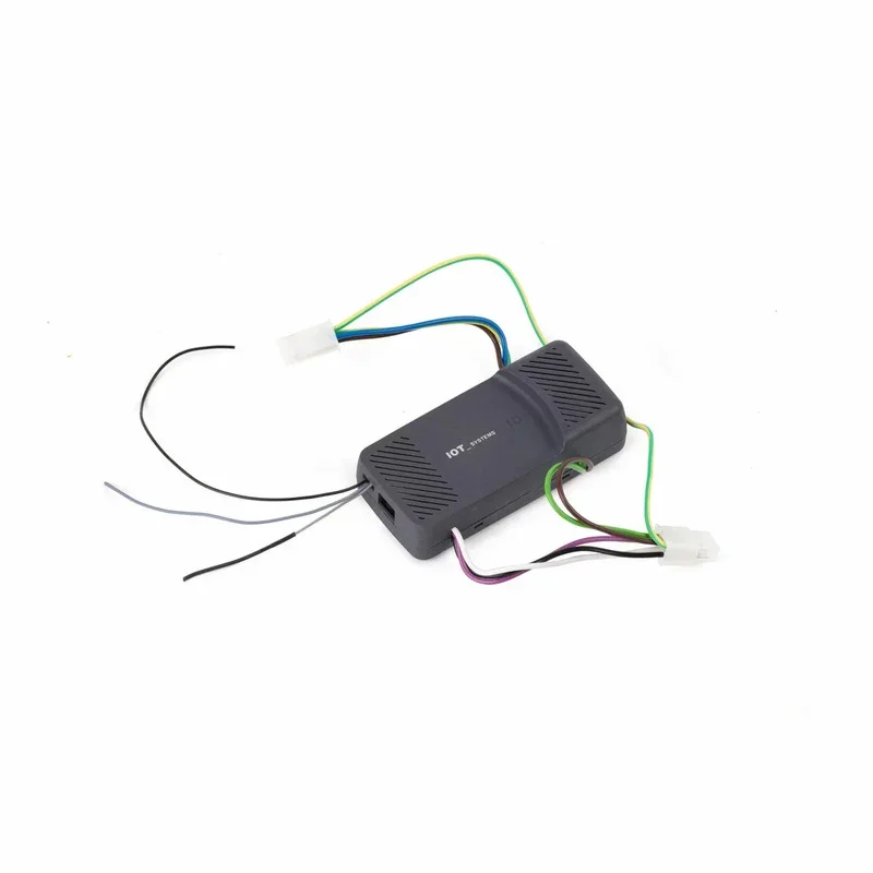 Faro SMART FAN receiver dimmer WLAN für beleuchtete Ventilatoren WiFi-Empfänger - 8421776240841