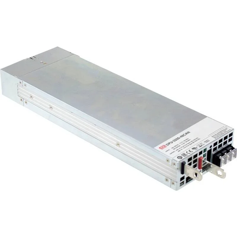 Mean Well DC Wandler Spannungswandler Netzteil 48V CAN-Bus DPU-3200-48CAN - 4021087105064