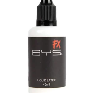 Flüssiglatex Spezialeffekte FX 45 ml