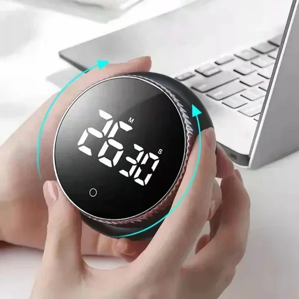 Brehn | TaskTimer™ Maximieren Sie die Arbeitsproduktivität