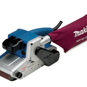 B-Ware Makita 9404 J Bandschleifer 1010 W 100 X 610 Mm Im Makpac Schleifen Schleifer - 88381640893
