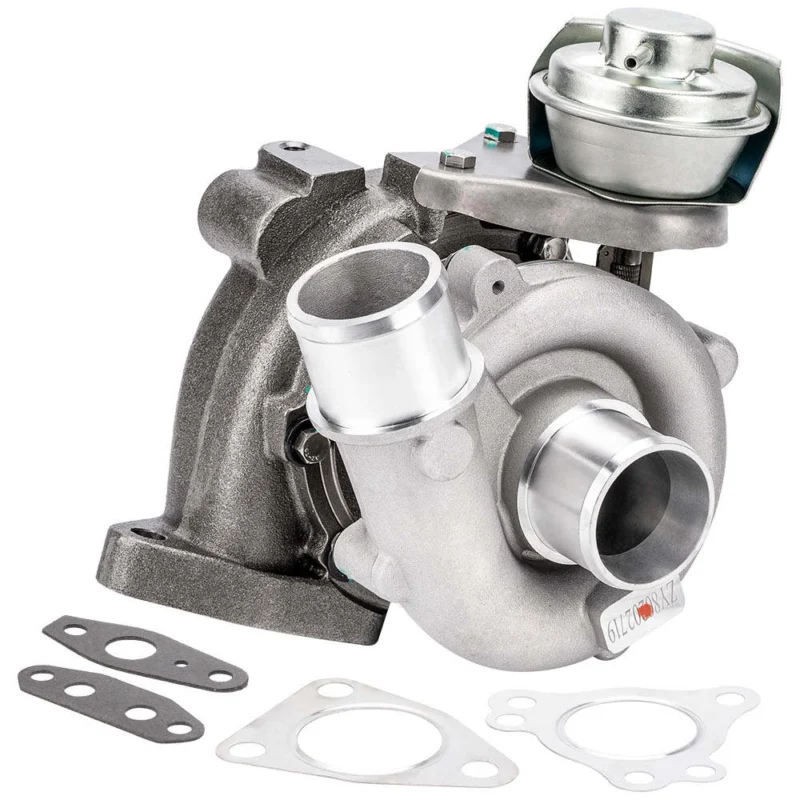 Einstiegslevel Turbolader Turbolader für Toyota RAV4 2.0 D-4D 721164 ,116PS Auris 17201 85KW Turbo neu