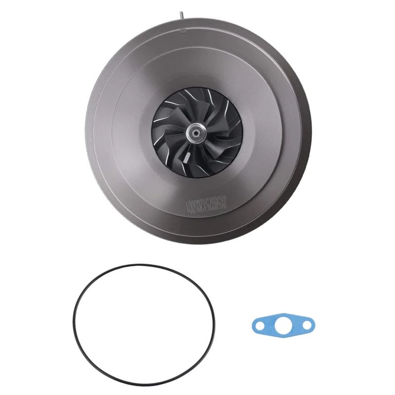 Neu Turbolader Rumpfgruppe kompatibel für Volvo S60 S80 V60 V70 XC70 D3 D4 795680-1