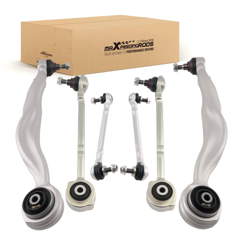 Neu QUERLENKER KOPPELSTANGE SATZ VORNE kompatibel für MERCEDES CLS C218 X218E-KLASSEW212 S212