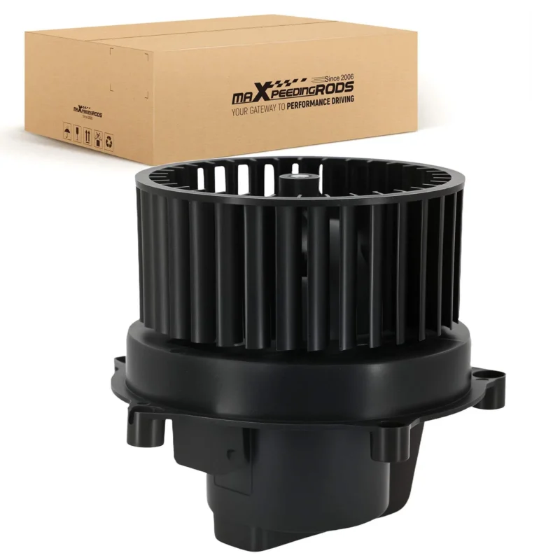 Neu Heizungsgebläsemotor kompatibel für VW Transporter IV Bus Kasten 1990-2003 701819167 12V