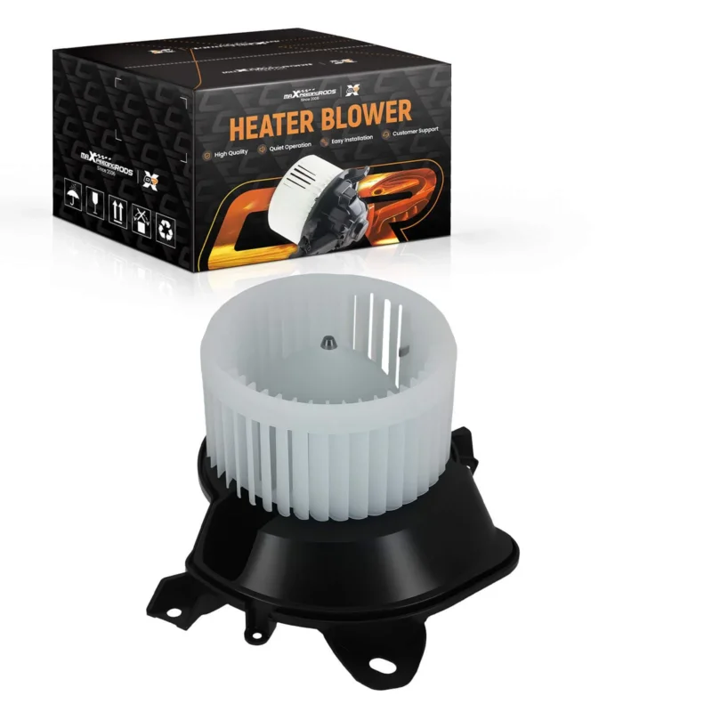 Neu Heizungsgebläsemotor kompatibel für Citroën Nemo Kasten AA 1.3 1.4 HDi 77366856 2008-2024