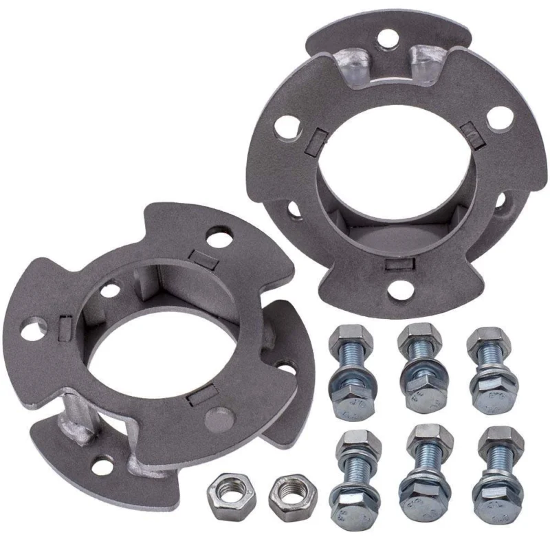 New 1,5 zoll vorne Höherlegungskit Leveling Lift Kit für Ford Ranger 2019 4x4