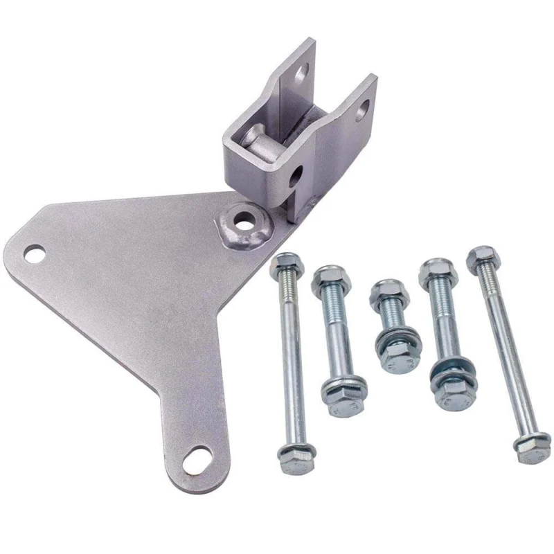 New Vordere Schienenhalterung für Grand Cherokee WJ 99-04 2-4