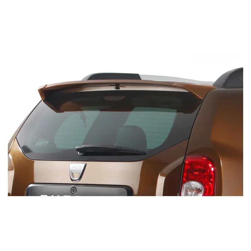RDX Dachspoiler für Dacia Duster 2010-2017 Polyurethan TÜV