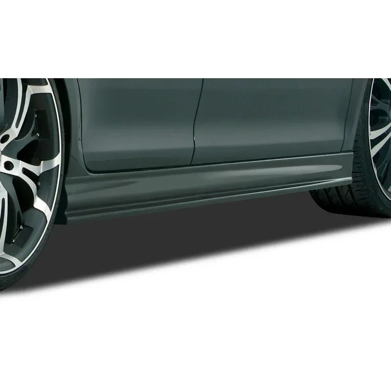RDX Seitenschweller für VW Golf Plus 2005-2013 Edition ABS TÜV