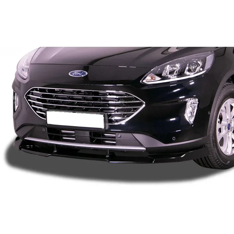 RDX Frontspoiler Vario-X für Ford Kuga III 2019- Polyurethan TÜV