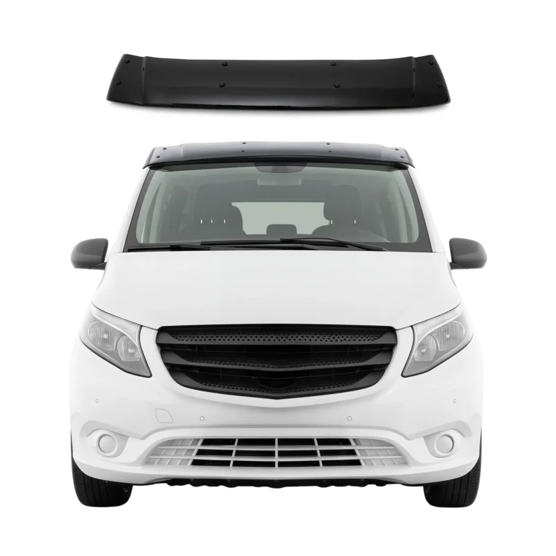 Sonnenblende Außensonnenblende für Mercedes Viano Vito W447 W638 W639 1996-2026