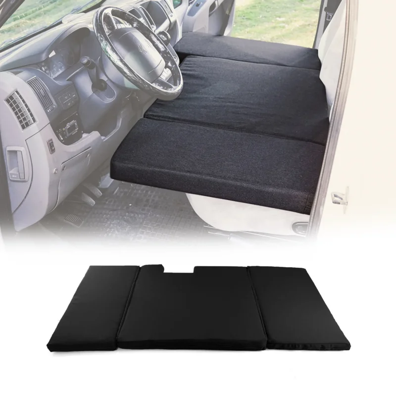 Camper Bett Fahrerhausbett Matratze für Mercedes Sprinter W906 W907 2006-2026 1x