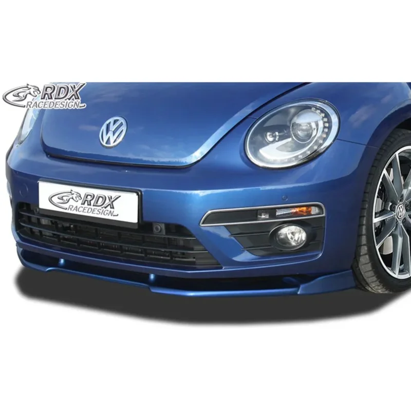 RDX Frontspoiler Vario-X für VW Beetle R-Line/GSR 2012- Polyurethan TÜV