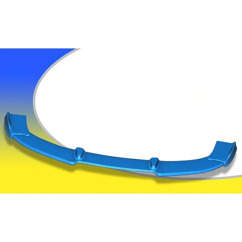 RDX Frontspoiler Vario-X für BMW Z3 M Roadster Polyurethan TÜV
