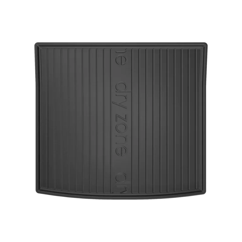 Kofferraummatte für Audi Q3 II 2018-2025 / Q3 Sportback 2019-2025 mit Subwoofer