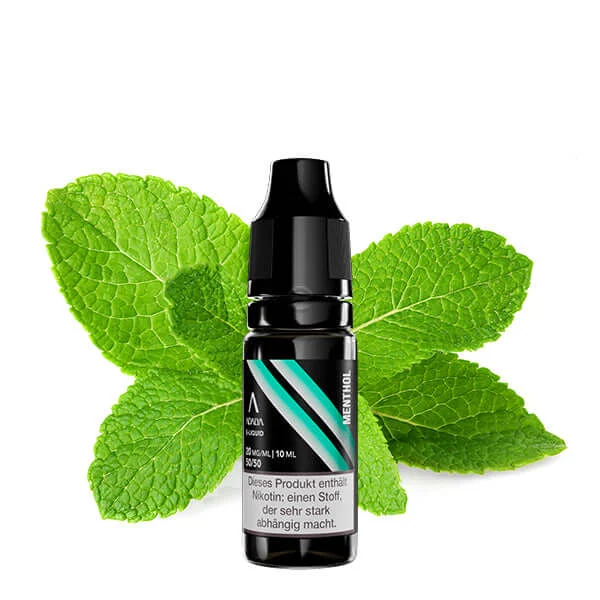 ADALYA - Menthol - Nikotinsalz Liquid 10 ml