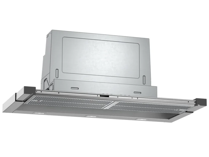 Neff D49ML54X1 Flachschirmhaube 90 cm Silbermetallic