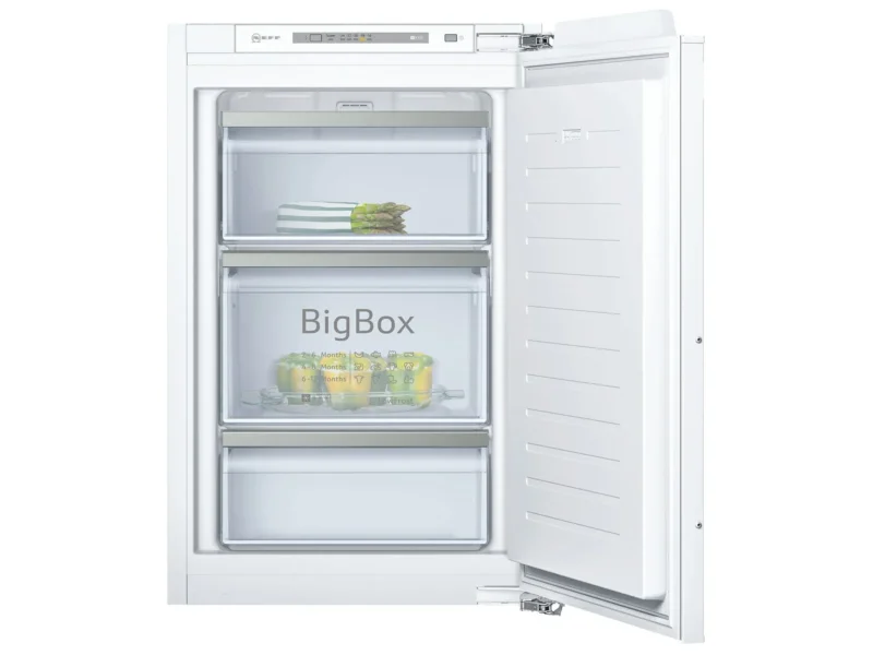 Neff GI1216DE0 Einbaugefrierschrank