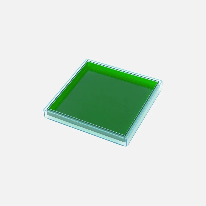 Brehn | Farbe Pop Acryl Serviertablett