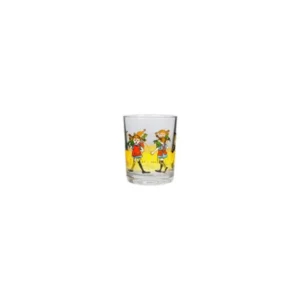 Trinkglas 200ml I Pippi Langstrumpf
