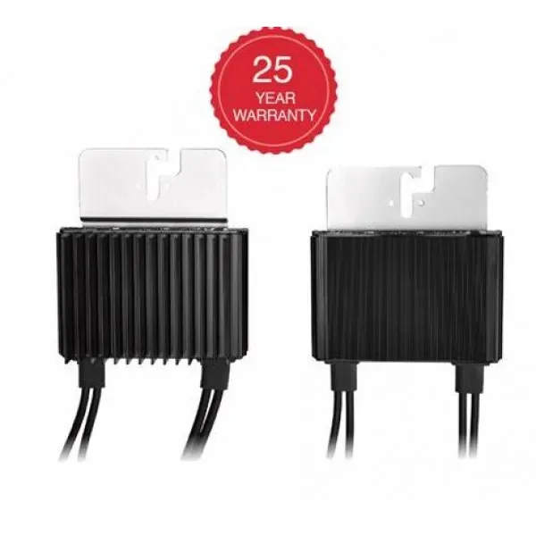 SolarEdge - Zubehör - Power Optimizer P404-4RM4MRM