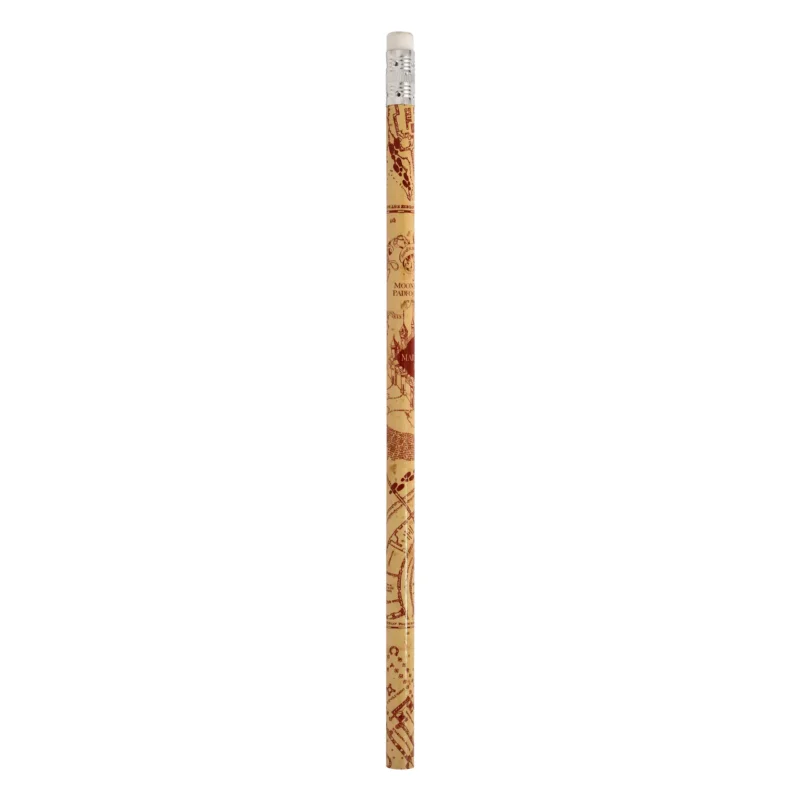 Produktbild Harry Potter - Karte des Rumtreibers Bleistift
