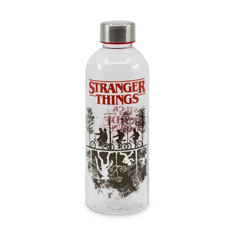 Produktbild Stranger Things - Upside Down Trinkflasche