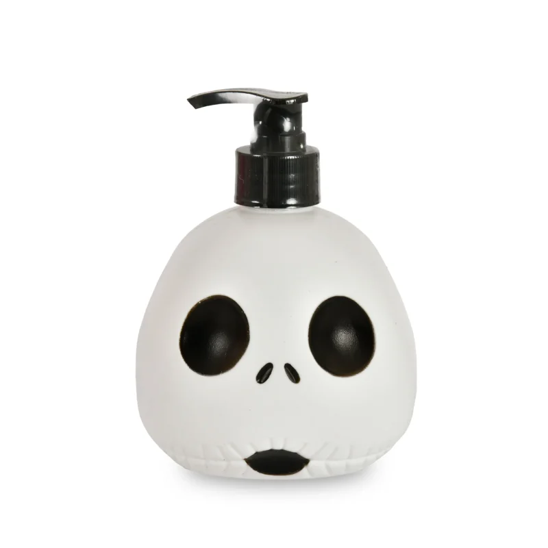 Produktbild Nightmare Before Christmas - Jack Seifenspender mit Waschgel