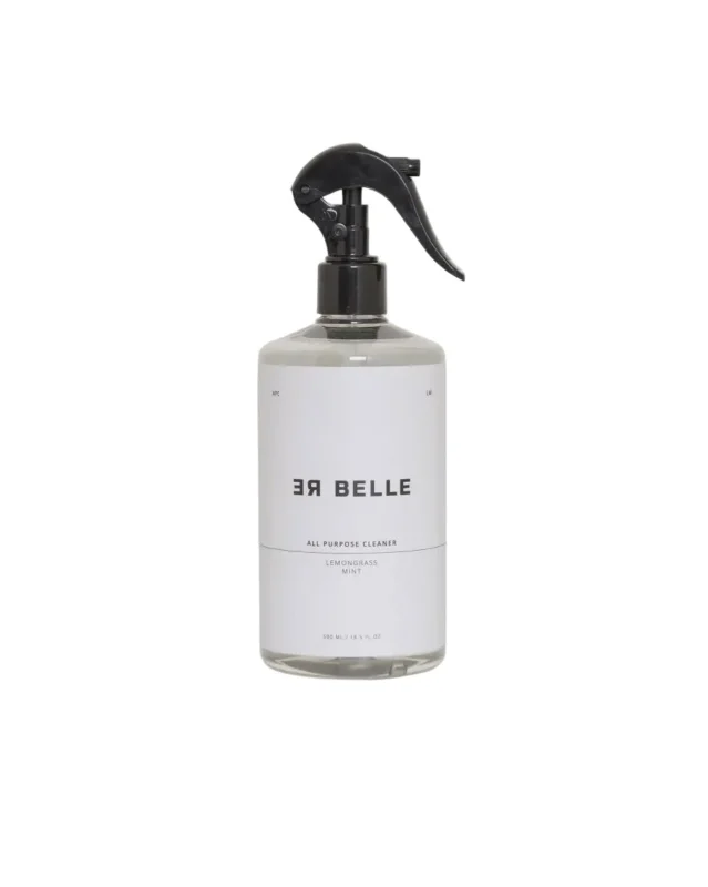 Universalreiniger, Lemongrass von Rebelle Copenhagen