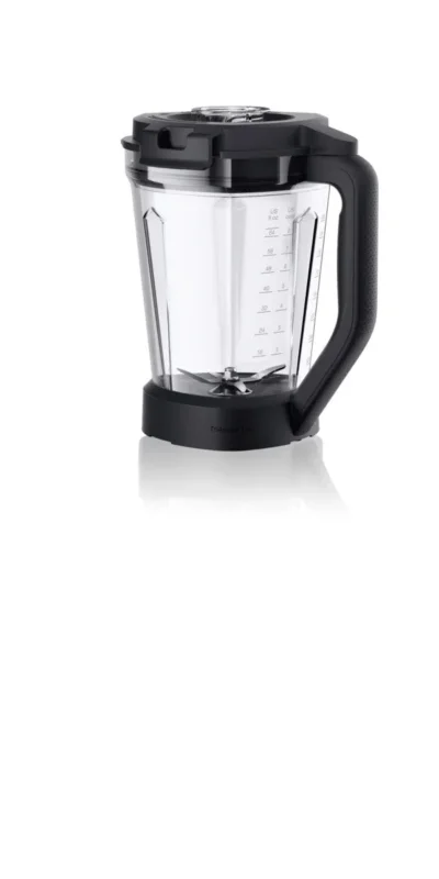 Jarra completa batidora vaso Braun AS00002088