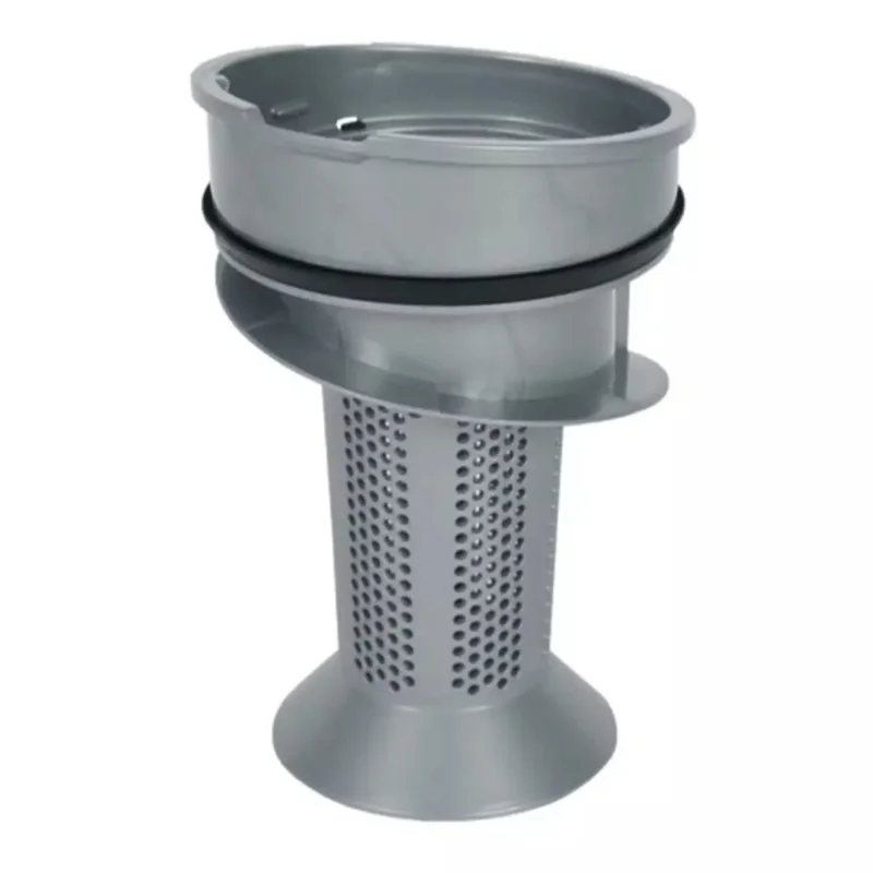 Separador gris aspiradora de mano Rowenta X-Force Flex 9.60 SS-2230003059