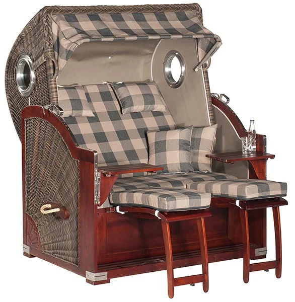 Rustikal 500 PLUS Comfort XL 1209/taupe