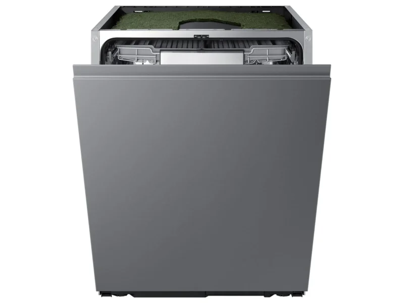 Samsung DW70H73WCI0U1 Vollintegrierbarer Einbaugeschirrspüler