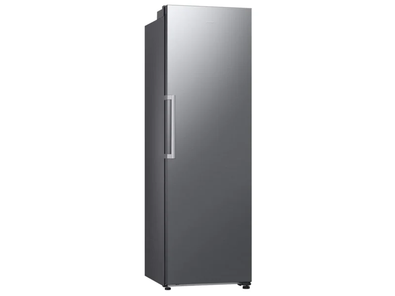 Samsung RR70H39FDTEF Standkühlschrank Gentle Silver