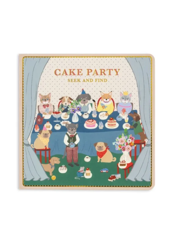 Seek en Find Boek Fsc Multi koop je bij Babywinkel