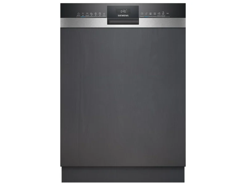 Siemens SN53ES04TE Teilintegrierbarer Einbaugeschirrspüler