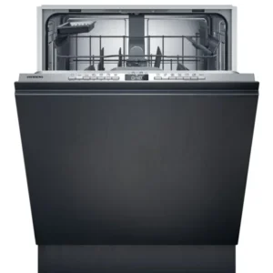 Siemens SN63EX04TE Vollintegrierbarer Einbaugeschirrspüler