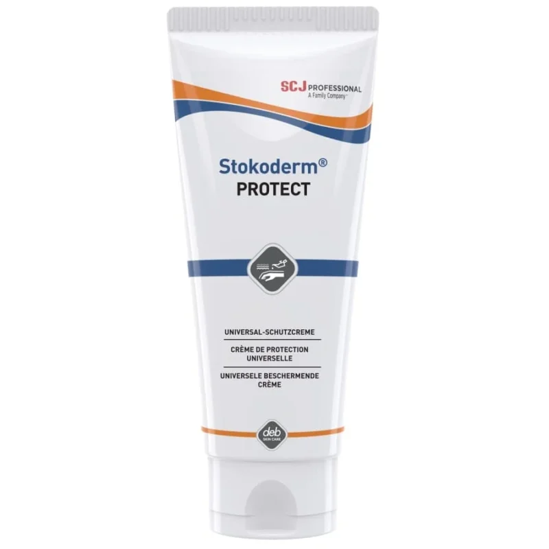 Stokoderm® Protect Hautschutzcreme