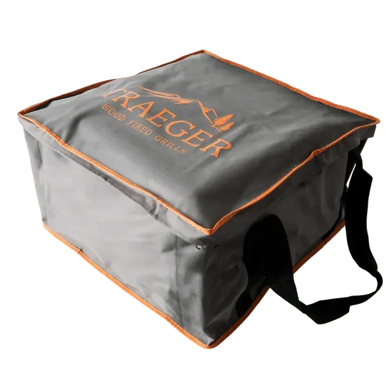 Traeger To - Go - Tasche für Ranger - Traeger To - Go - Tasche für RangerGrillzubehörTraeger