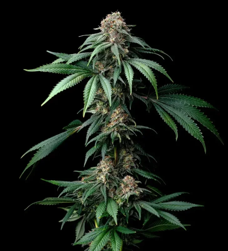 Barneys Farm Mendo Breath Fem 3St.