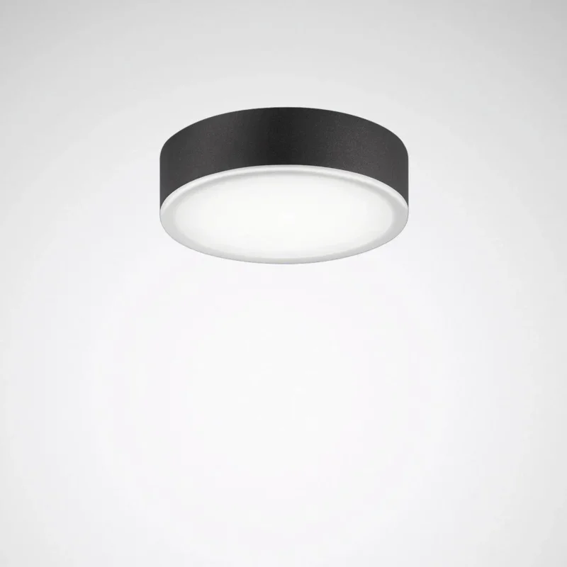 Trilux - Downlight/Strahler/Flutlicht LED - Anbaudownlight Onplana D07 #6457840 4000K