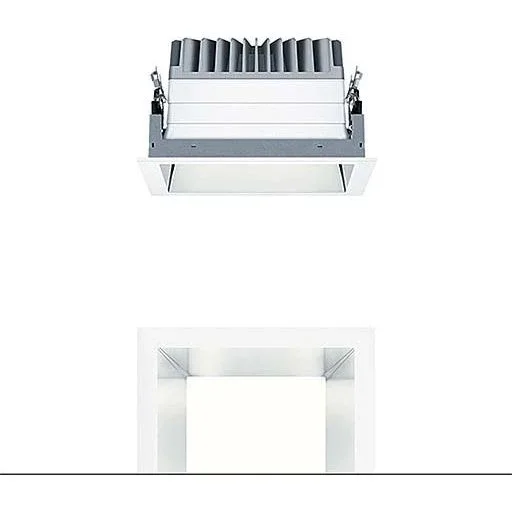 Zumtobel Group - Downlight/Strahler/Flutlicht LED - Einbauleuchte P - INFQ190H #60818607 2700 - 6500K