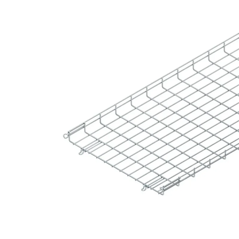 Niedax - Gitterrinne MTC 54.600 F 54x600x3000mm, CITO − 3 Meter