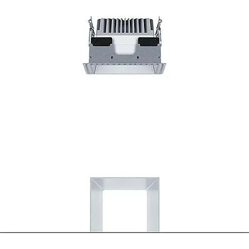 Zumtobel Group - Downlight/Strahler/Flutlicht LED - Einbauleuchte P - INF Q #60818232 4000K