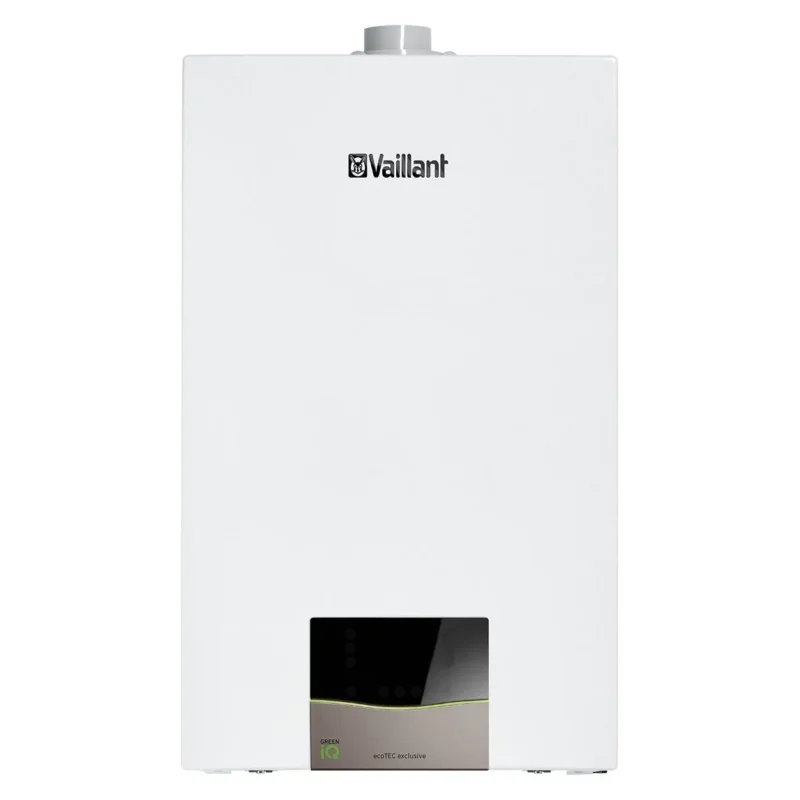Vaillant - Gaswandkessel Gas-Brennwerttherme VC 30 CS/1-7 E/LL/P ecoTEC exclusive